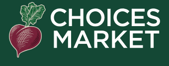 Choices Market logo