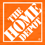 Home Depot Logo