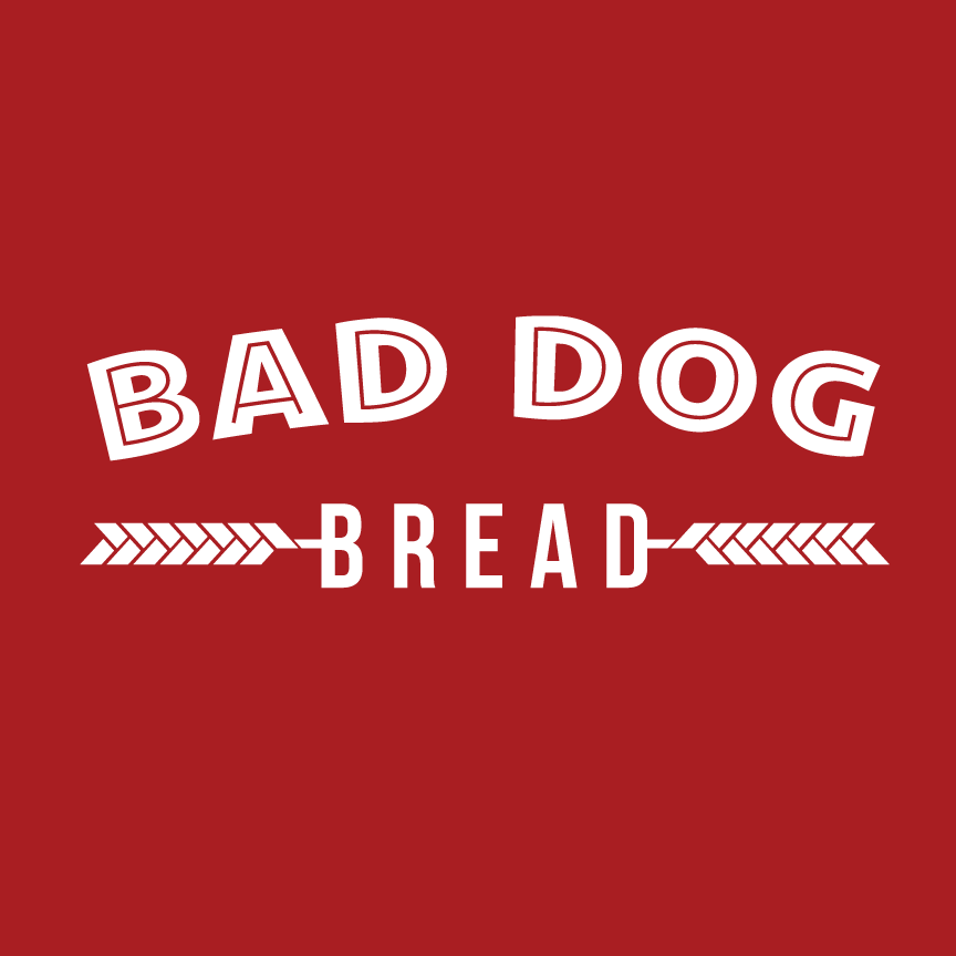 Bad Dog Bread