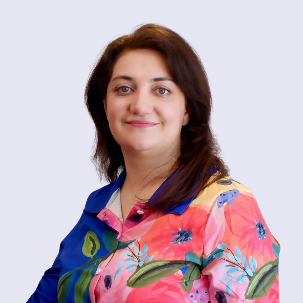 Fatemeh Kashi