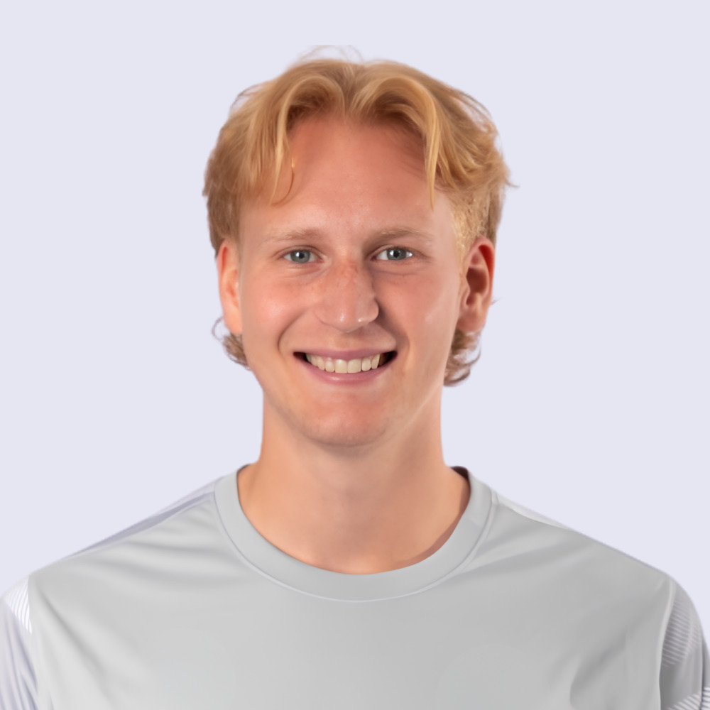 Jordan Thorsen